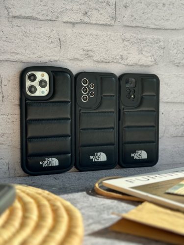 قاب Puffer Case آیفون / سامسونگ / شیائومی