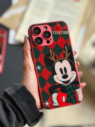 قاب Mickey’s Once Upon a Christmas