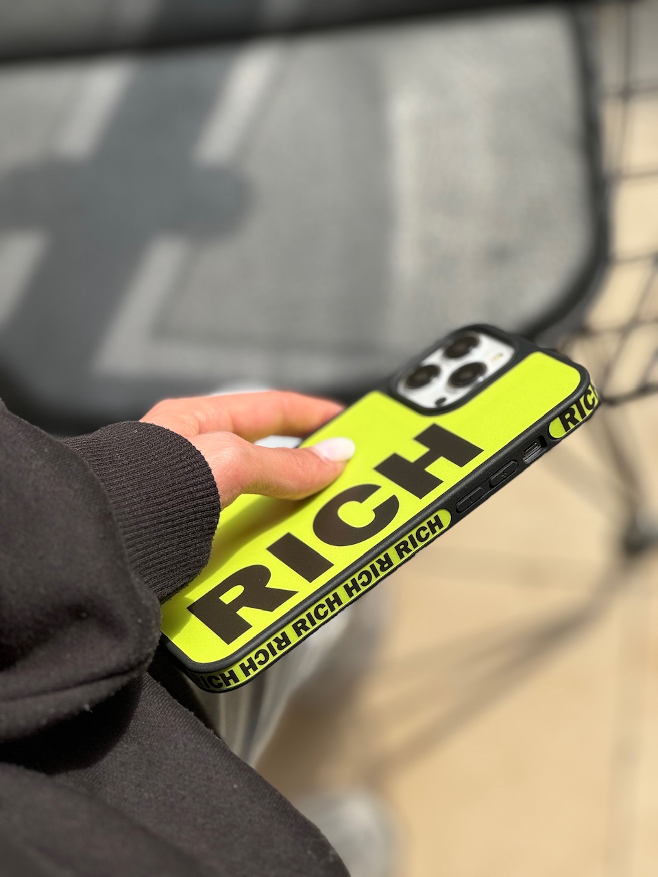 قاب Rich Rich Rich