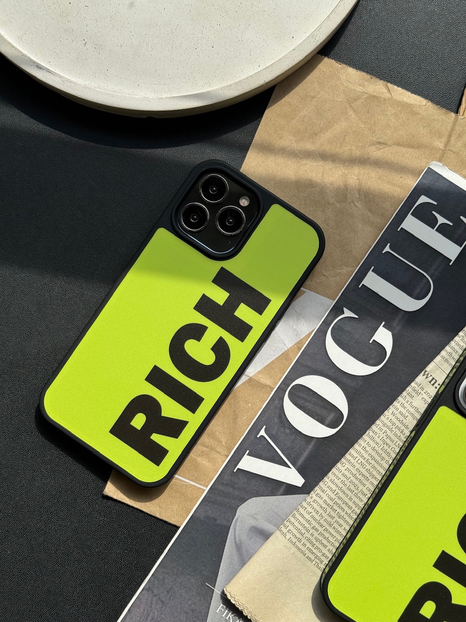 قاب Rich Rich Rich