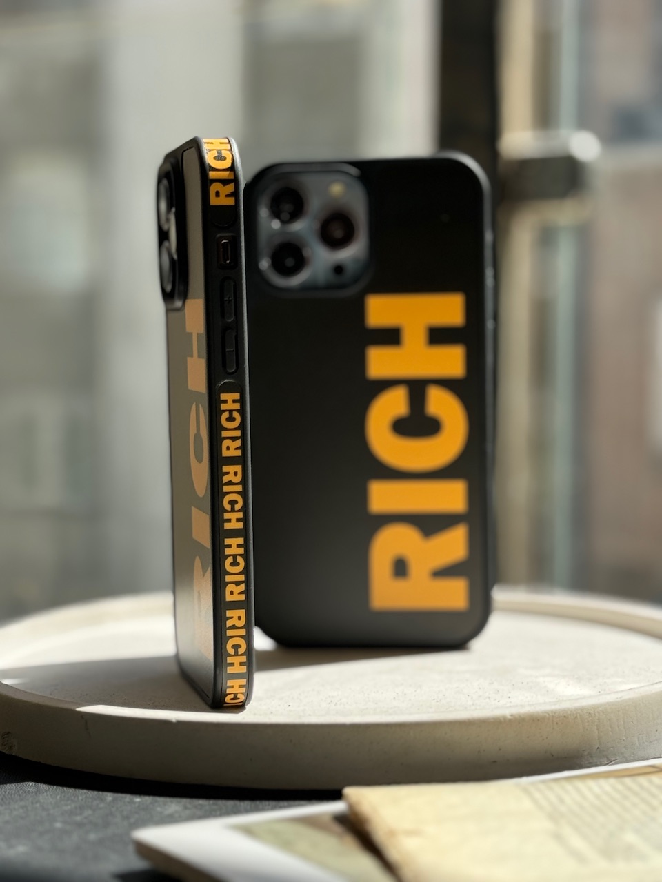 قاب Rich Rich Rich