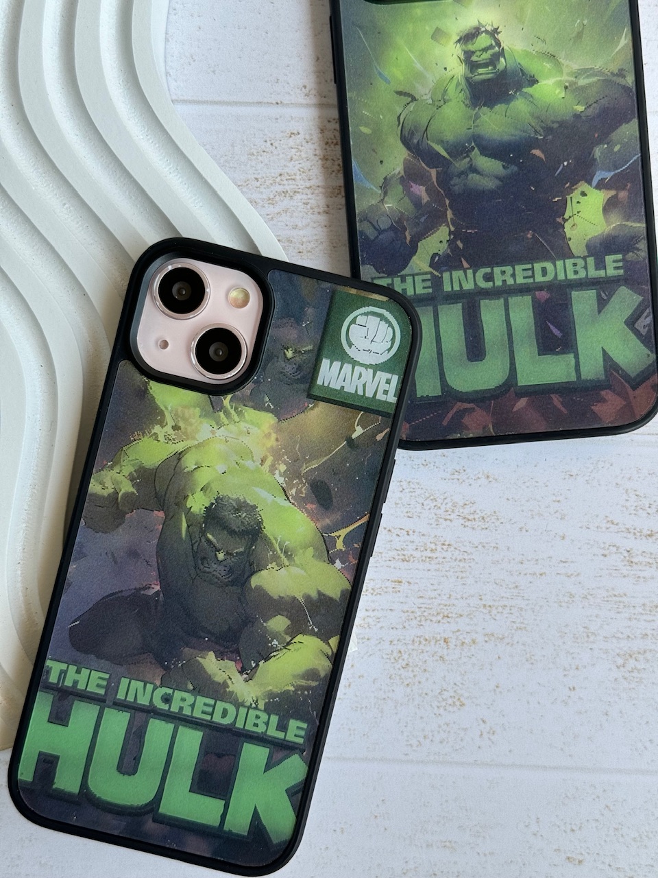قاب Hulk