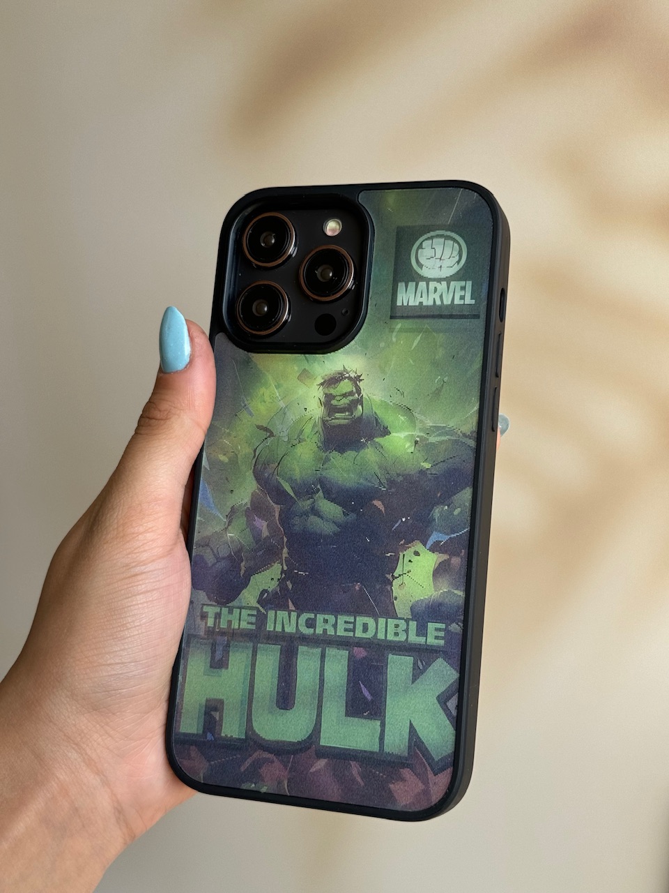قاب Hulk