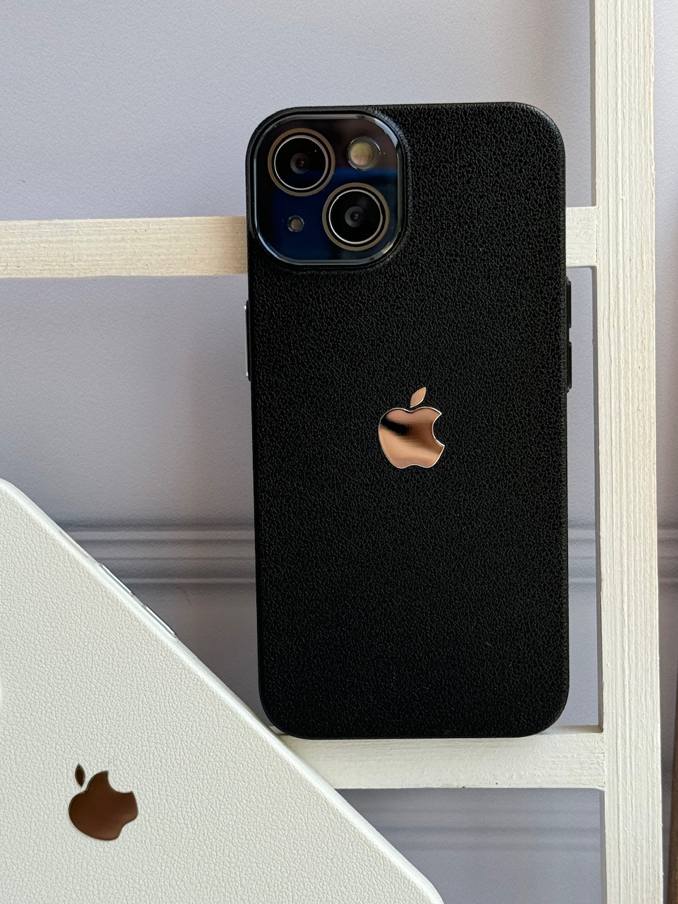 قاب Full Leather