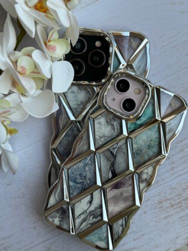 قاب Silver Diamond