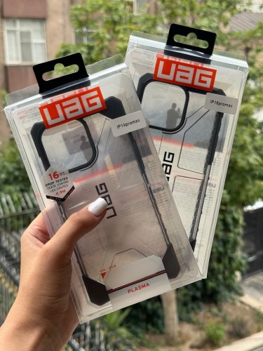 قاب UAG PLASMA
