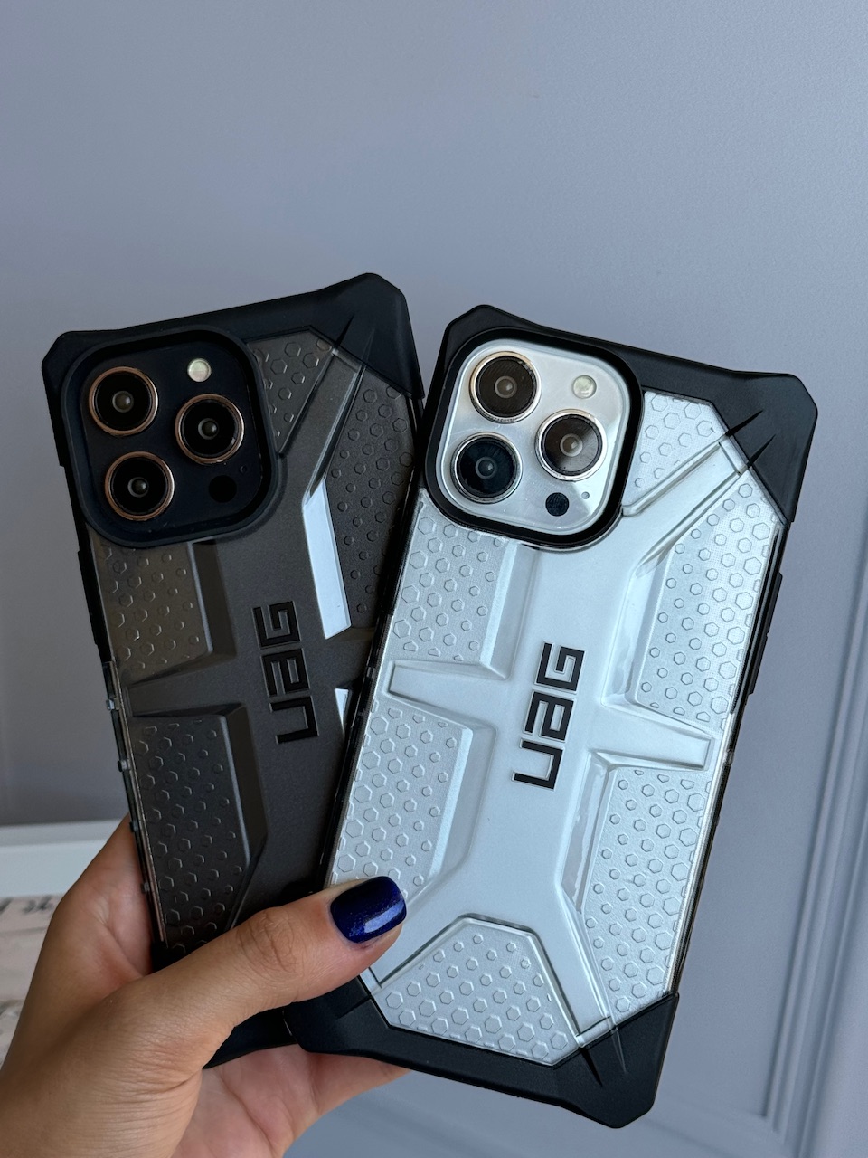قاب UAG PLASMA