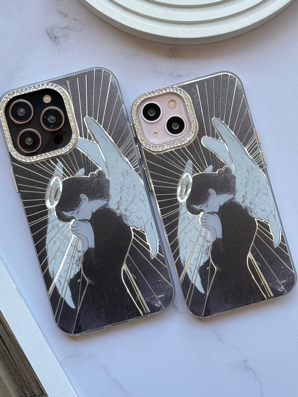 قاب Angel