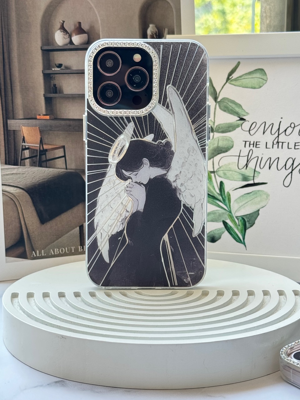 قاب Angel