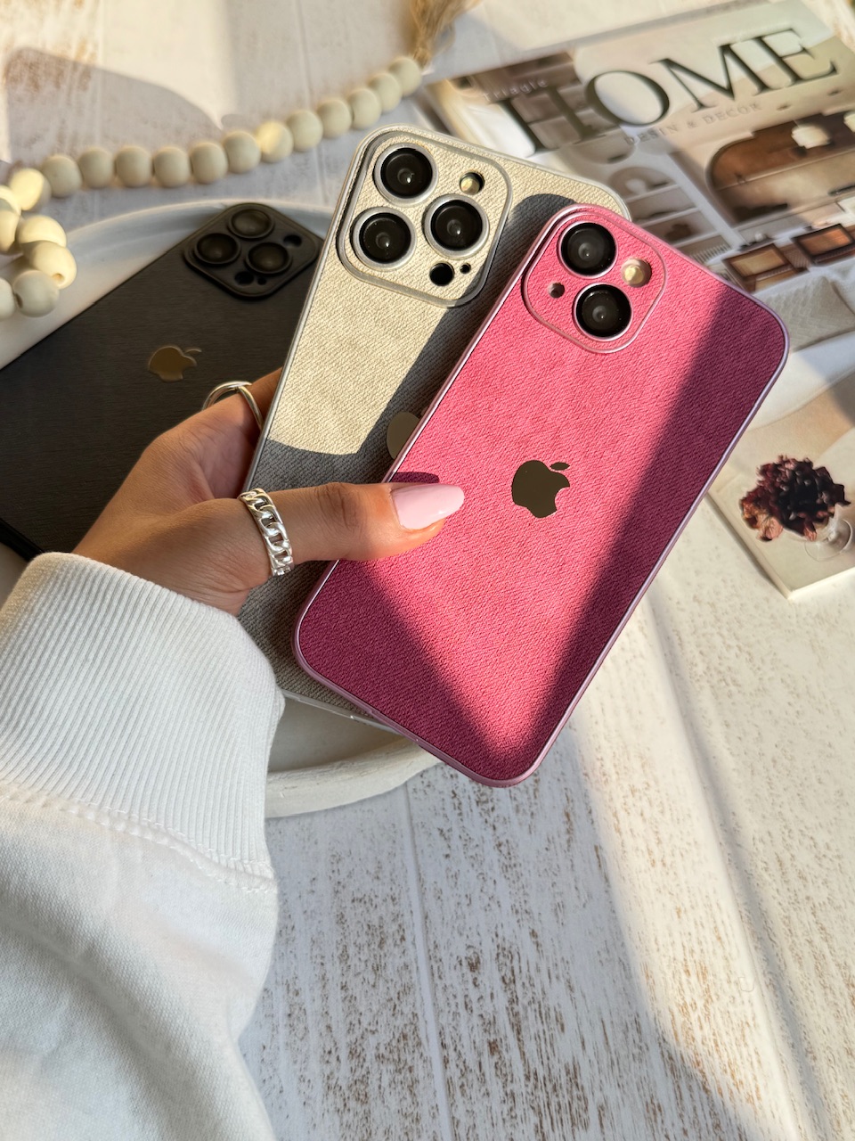 قاب Rhino Stone راینو استون