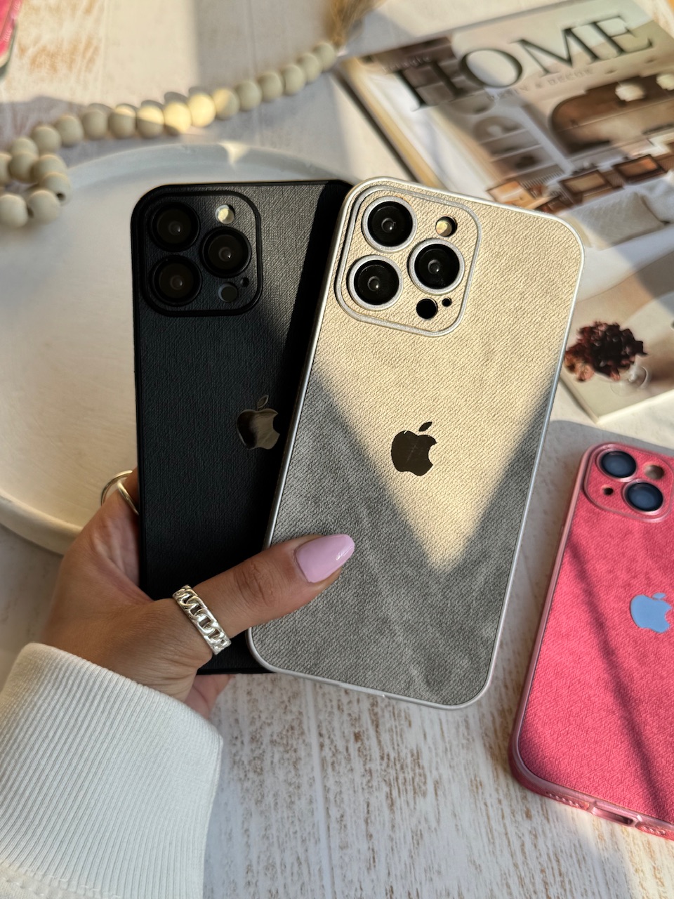 قاب Rhino Stone راینو استون