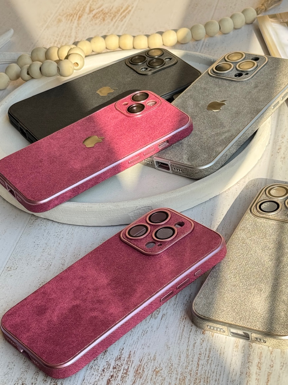 قاب Rhino Stone راینو استون