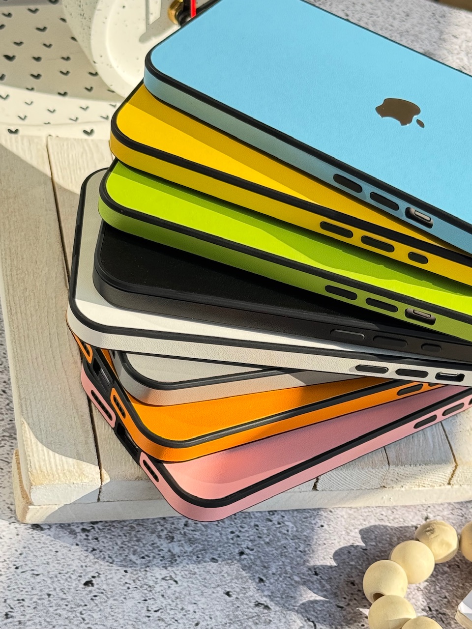 قاب پرو کالر Pro Color
