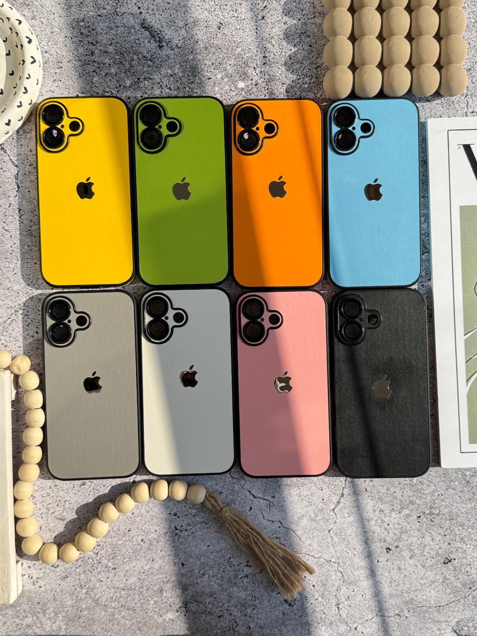 قاب پرو کالر Pro Color