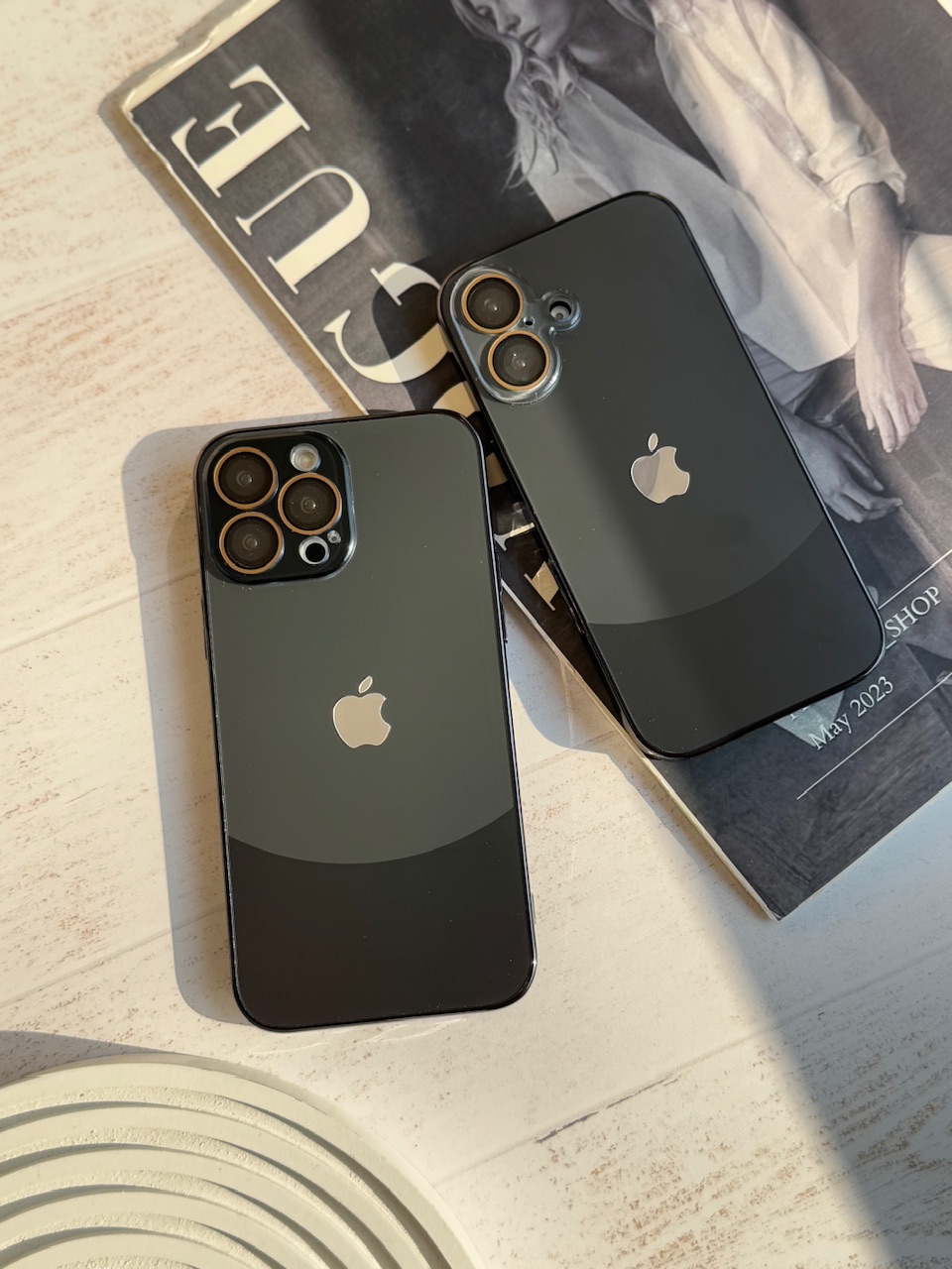 قاب LUX PVD