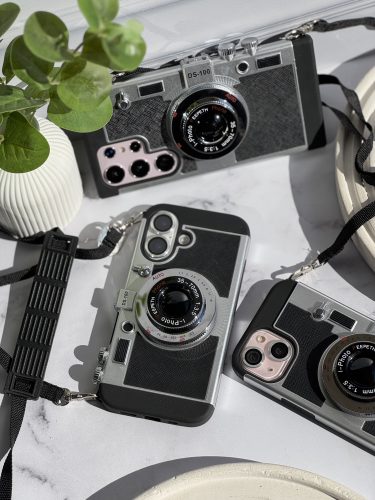 قاب 3D camera