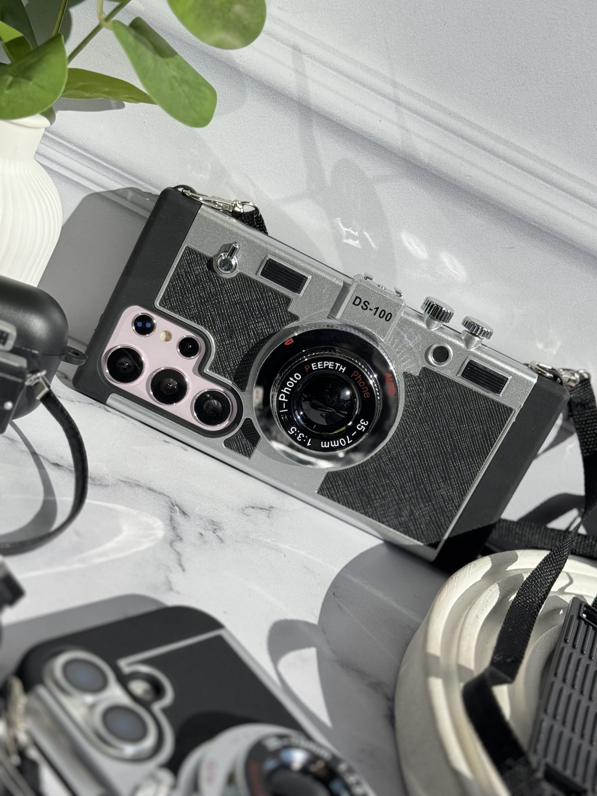 قاب 3D camera