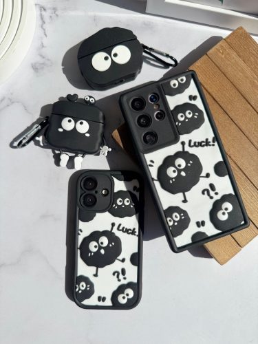 قاب هپل !Luck آیفون ، سامسونگ ، شیائومی