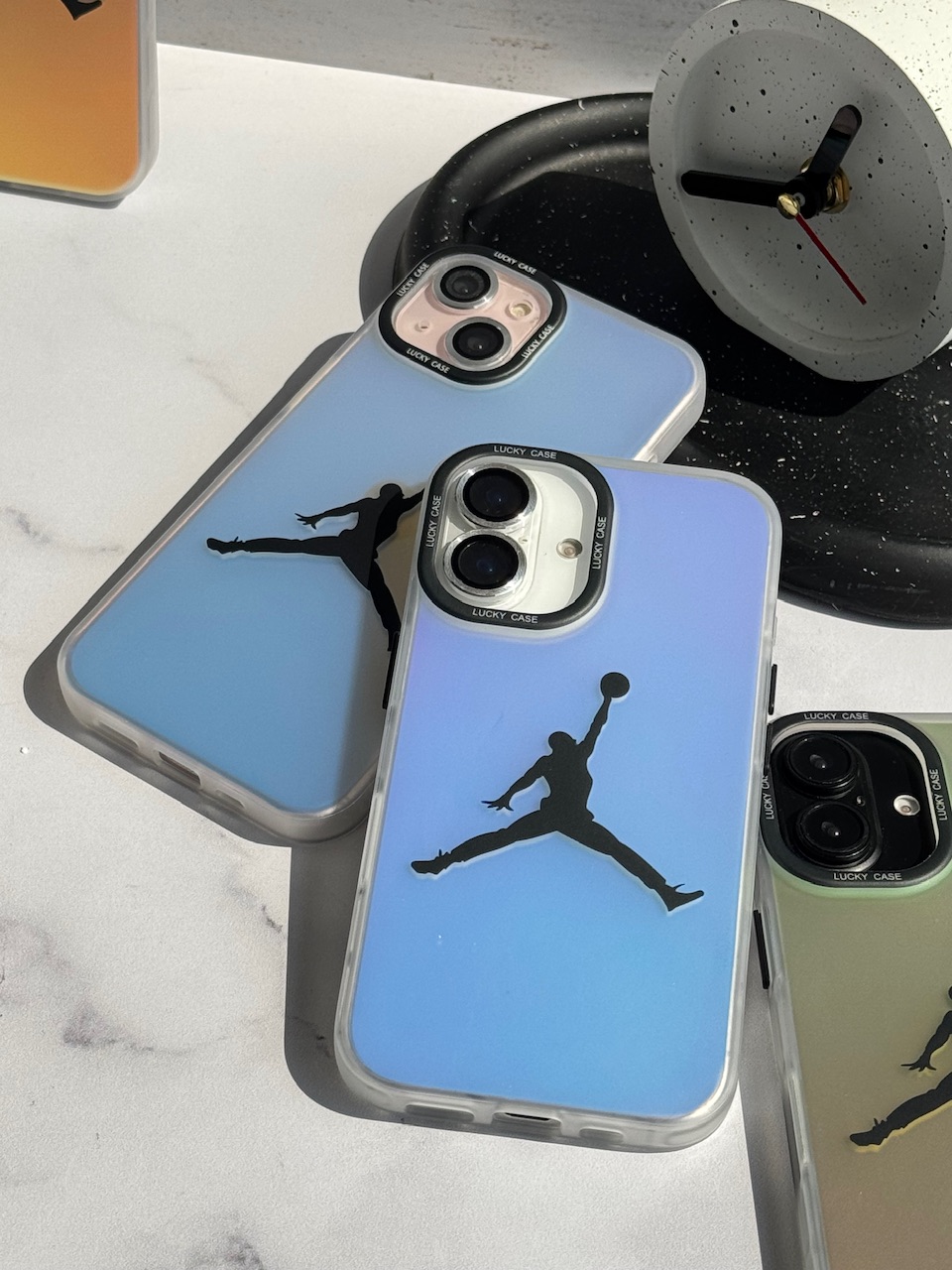 قاب Holo Jordan
