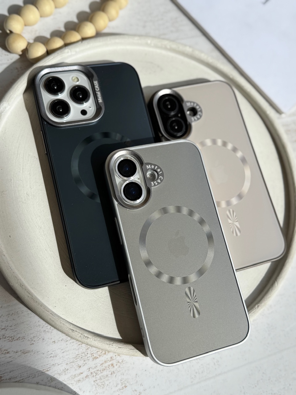 قاب PVD CREATIVE CASE