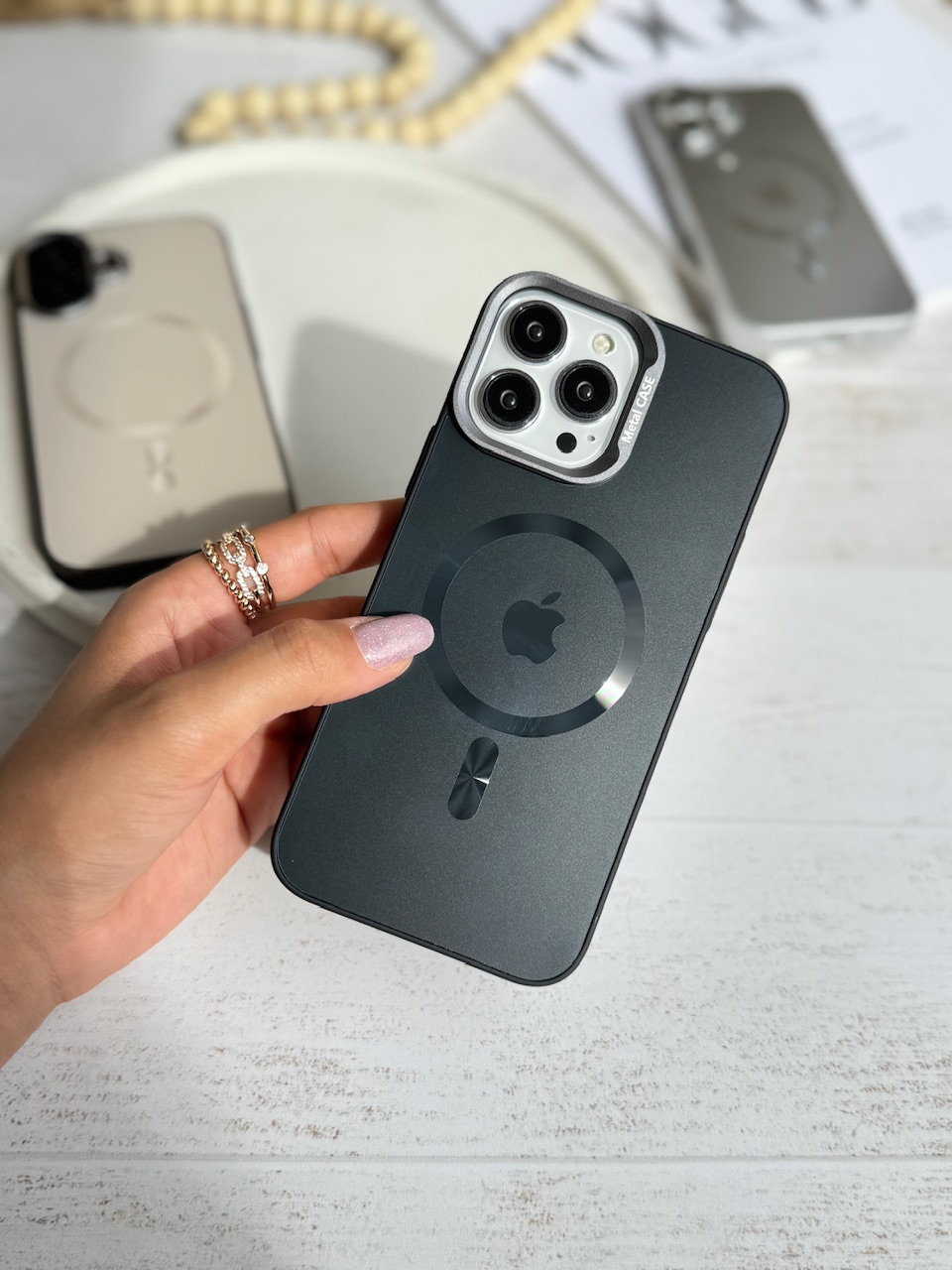 قاب PVD CREATIVE CASE