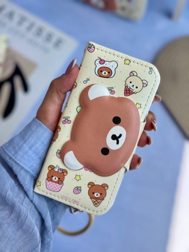 قاب Bear Bag