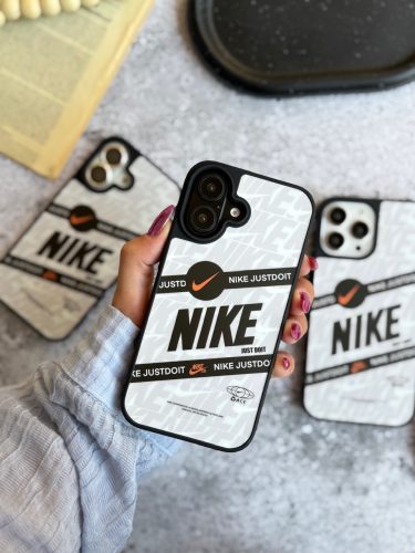 قاب نایکی Nike