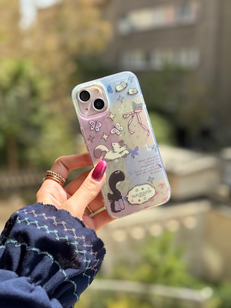 قاب Dream Cat