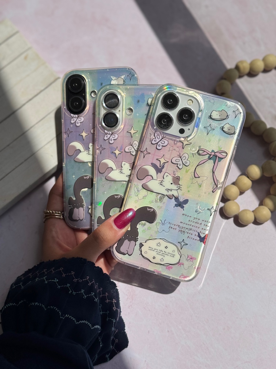 قاب Dream Cat