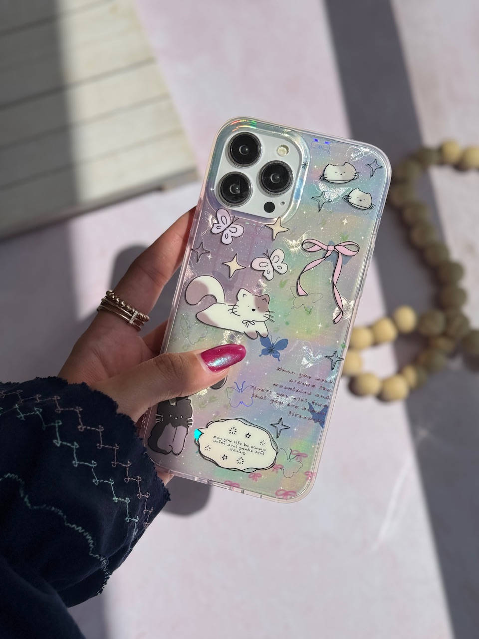قاب Dream Cat