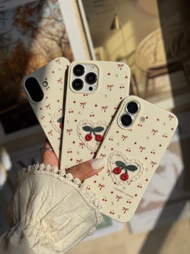 قاب Cherry Loves