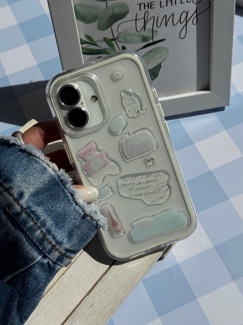 قاب Mini Dream