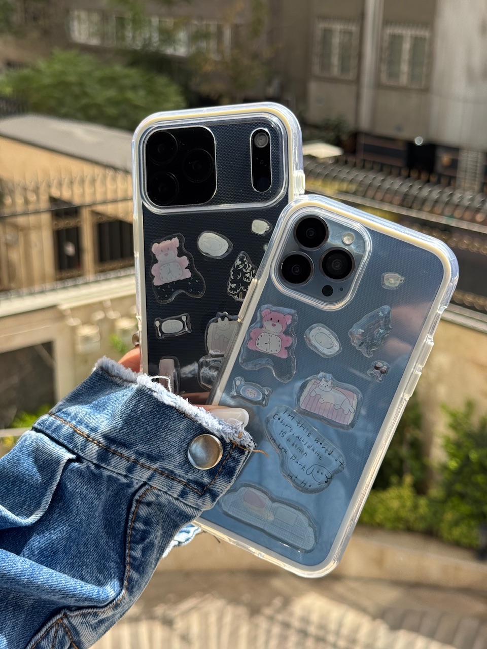 قاب Mini Dream