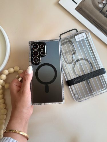 قاب Matte Land MagSafe