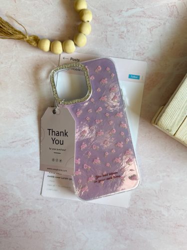 قاب Blooms آیفون