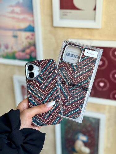 قاب Boho Style با مگ سیف فعال