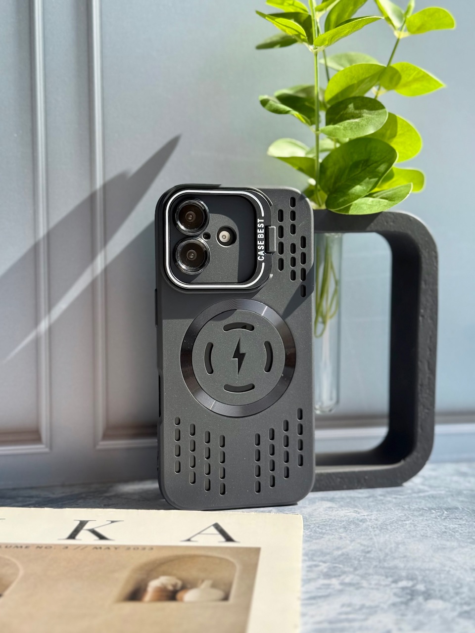 قاب بلک مگ فورس