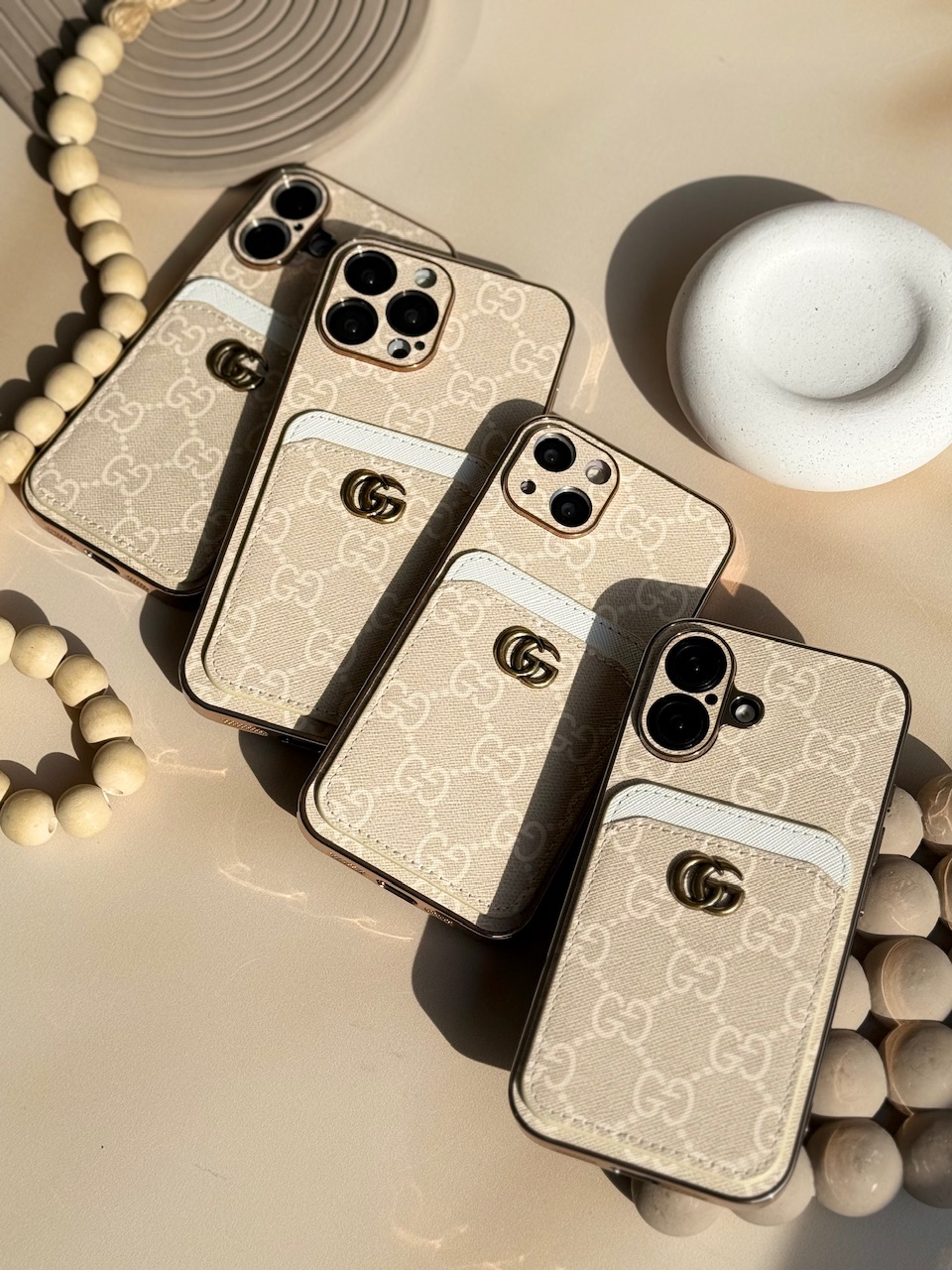 قاب Gucci GG جاکارتی