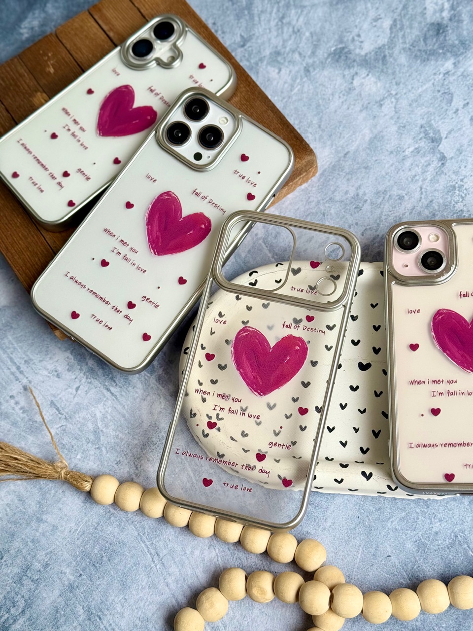 قاب True Love