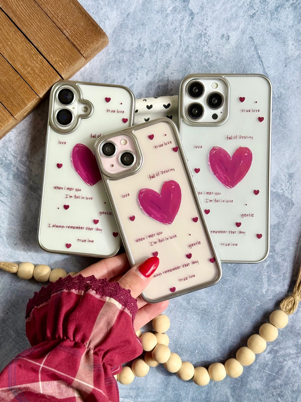 قاب True Love