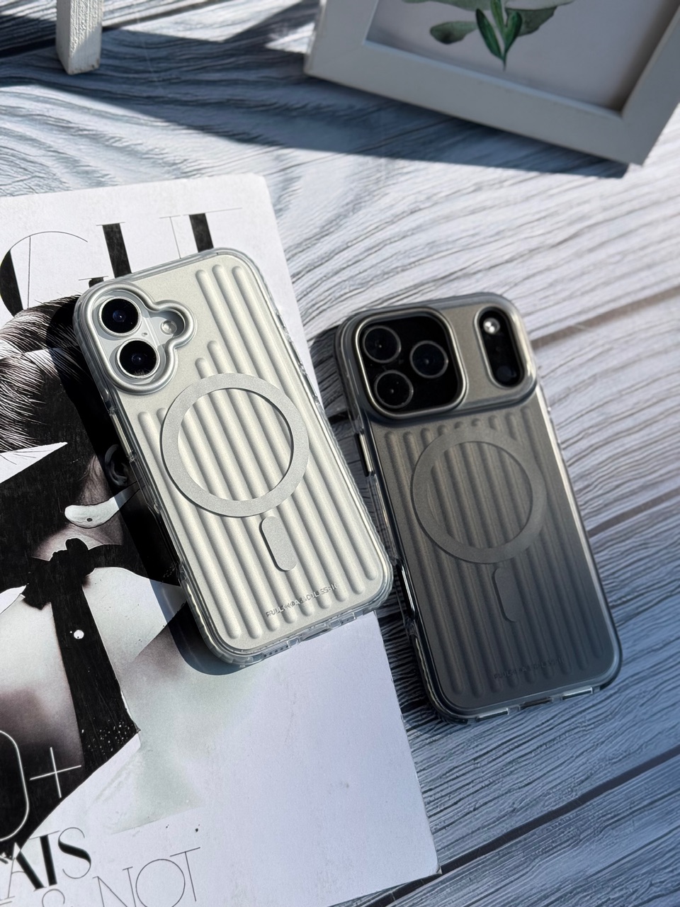 قاب Elite Magsafe Case