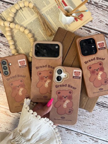 قاب Bread Bear