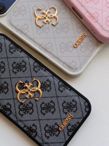 قاب GUESS