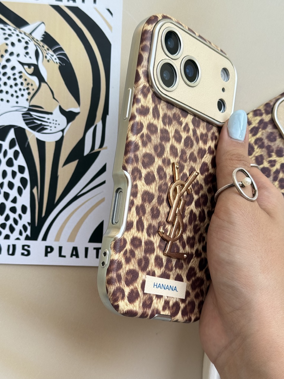 قاب YSL HANANA