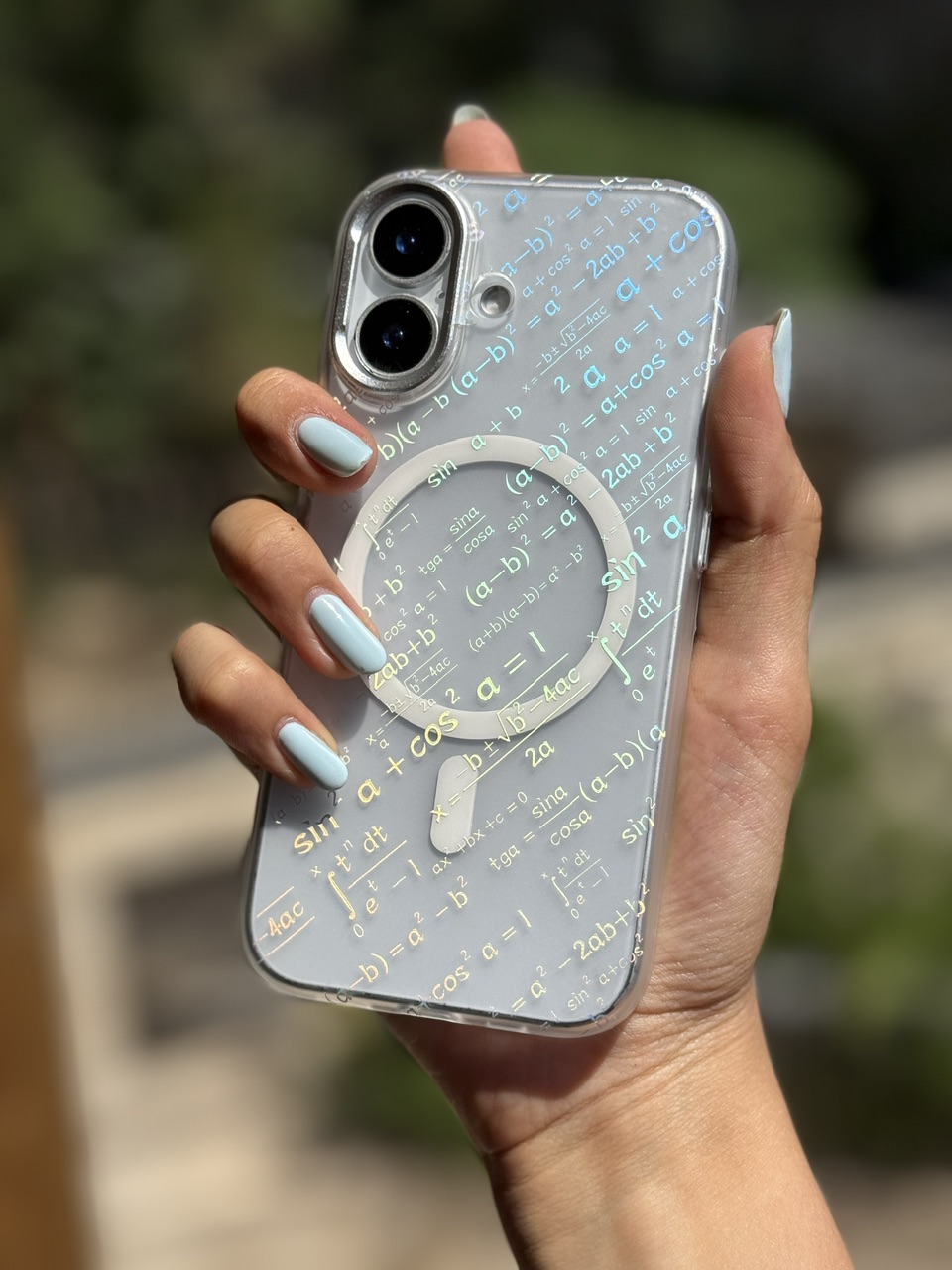 قاب Formula Case