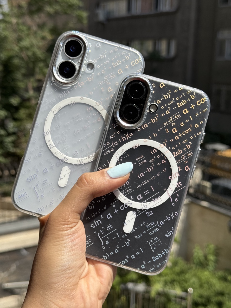قاب Formula Case