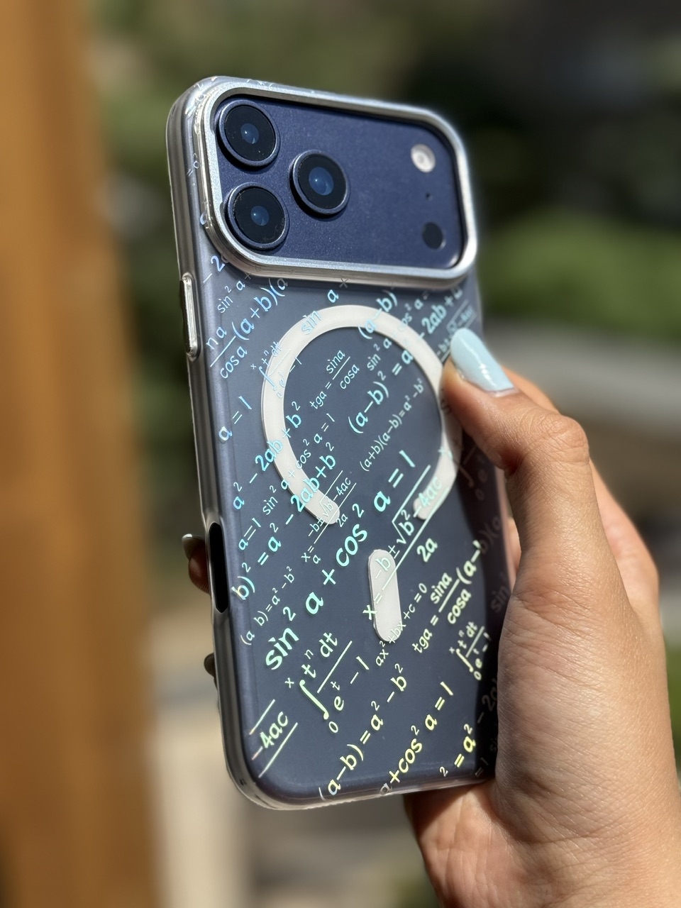قاب Formula Case