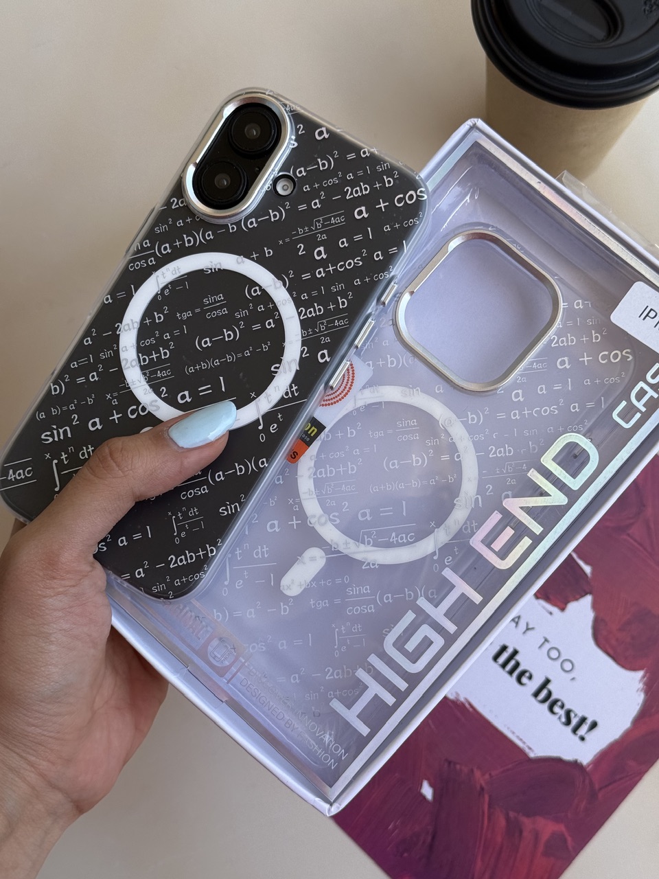 قاب Formula Case
