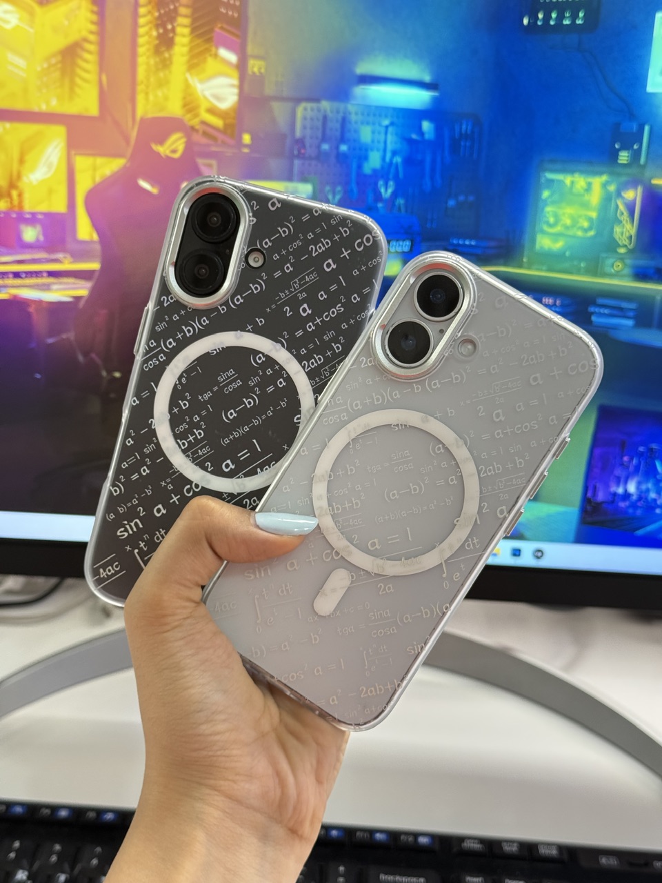 قاب Formula Case
