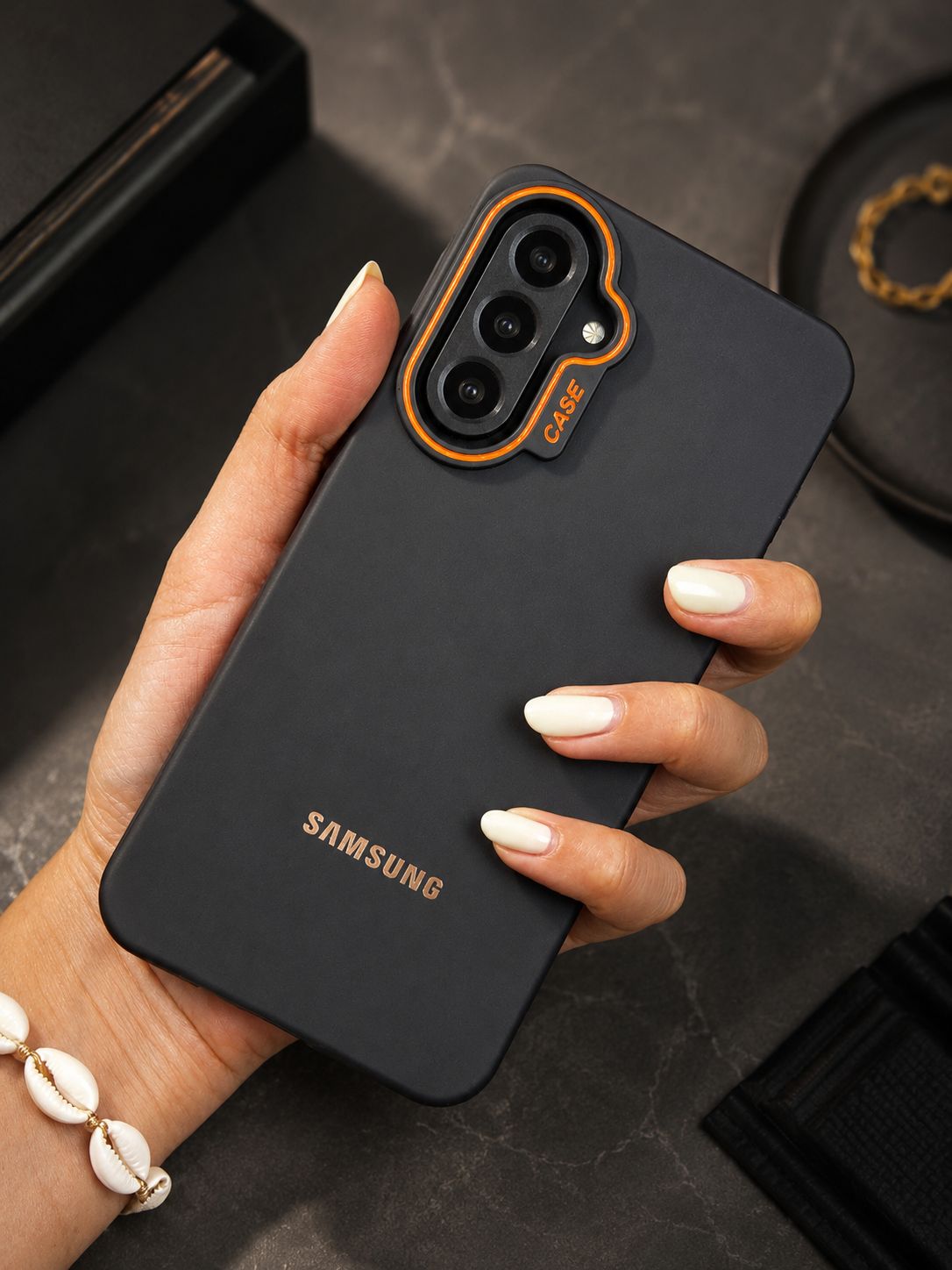قاب Dark Case